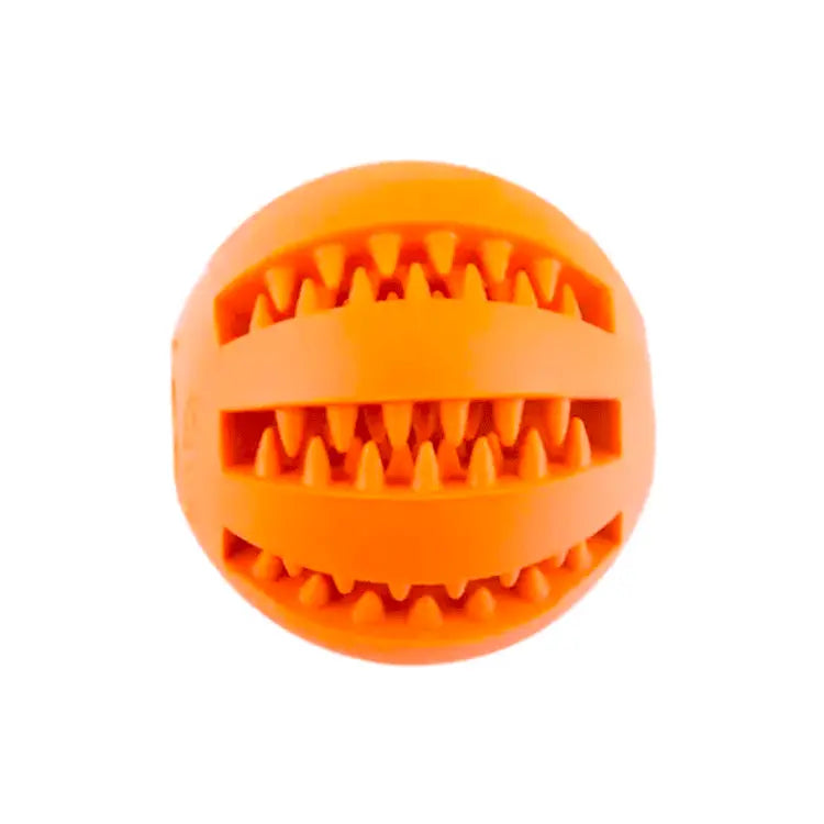 Watermelon Ball Dog Toy